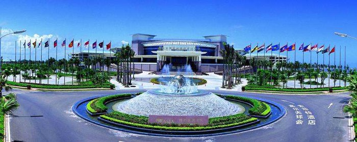 疫情下第一個(gè)黃金周，旅游業(yè)絕地反擊