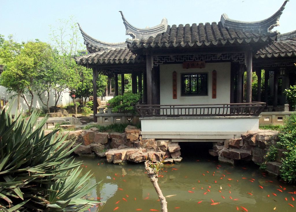 “到中國(guó)，游蘇州”系列活動(dòng)在蘇州啟動(dòng)