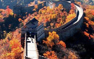 十一假期將至，旅游市場趨勢積極向好
