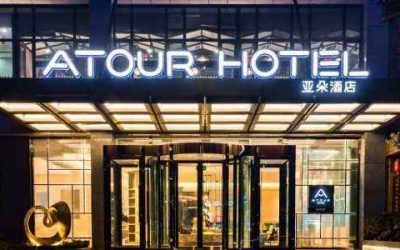 中端酒店數(shù)量、質(zhì)量和流量之爭升級