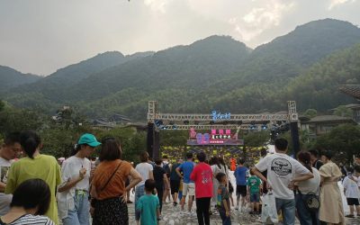 中秋假日酒店行業(yè)銷售暴漲，夏天是今年旅游銷售市場“轉折點”